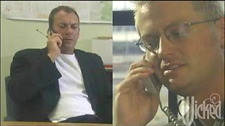 Brooke and Jessica: Doggy, Cowgirl  Big Tits Porn