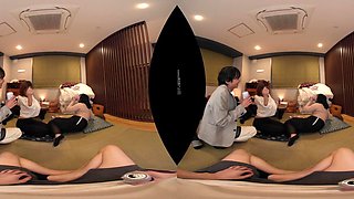 Glamour asian teen temptress exciting adult clip