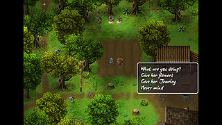 Licking My Stepsister's Pussy