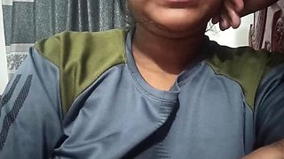 Skakoi Bengali StepMom Talks Dirty In Real Homemade HD Video