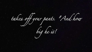 Part One a Young Slut in a Public Bucket