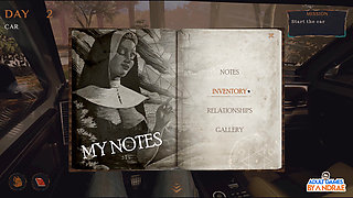 Ep2: Gratitude Sex with Superior Marianne - Lust Sisters