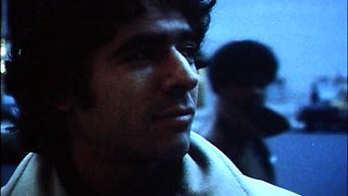 Old man and hot brunette bathroom hardcore