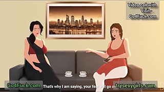 Beautiful porn girl cartoon xxx unbelievable story