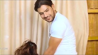 Meethe Aaam Hot Indian Web Series Part-7 - Big ass