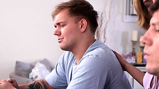 MomsBoyToy-Easter Playthings For Stepmom