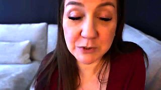 Harley Taboo – stepMOMMY'S Got A Praise Kink