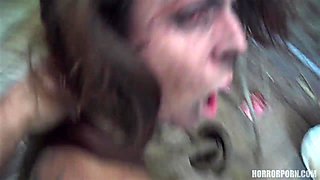 Horror Porn 9 Wild Beast