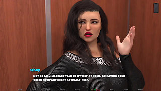 Two Bunny MILFs - MILF Obsession - Ep13