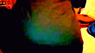 Smacking My Balls Against My Ass In Slow Motion