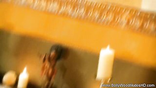 Sweet sweetie's small tits movie