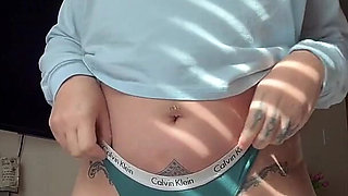 POV Domina Ass Worship JOI