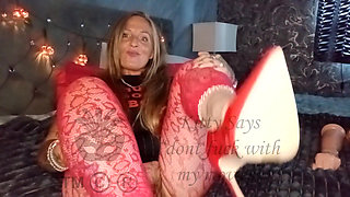 Fisting Toy Extreme XXX