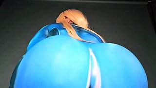 Bishoujo Mom – Invisible Woman (Video)