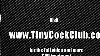 SPH college student mocking professor