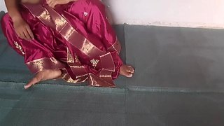 Desi Indian Housewife Her Stepson Hardcore