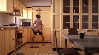 Awam Real Fuck - Guilty Pleasure Pixil - P1a V1.5 - Added Animations, Filthy Dialogues, and Enhanced Sounds