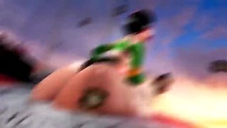 Victoria Cakes, Angela White, Julie Cash PMV: Giantess Expansion, Twerk Compilation, Cum Countdown
