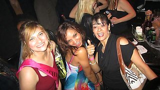 Innocent Alex Chance and Miss Cashley's curvy video