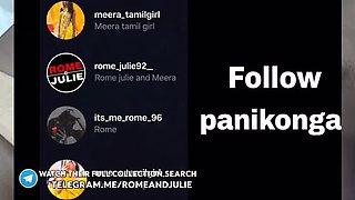 Step Mom Needs My Baby - Tamil Audio Sex with Stepson & Doggy Style Blowjob