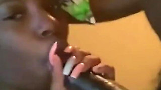 My Stepfather Moved in with Us and Late Night We Have a Little Fun