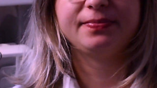 Cum Compilation in My Mouth