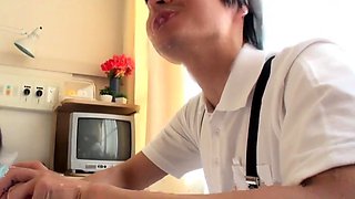[RM] Sex Appeal PTA Chairman And Evil Brat Student Council