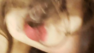 Desperate cougars want a big cock to make a group sex