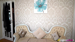 Amber Coen - Sneak Peek