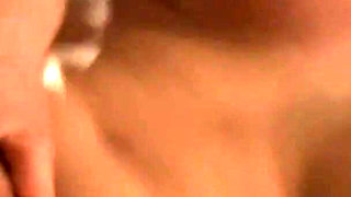 Kinky Blonde Just Wants a Big Cock