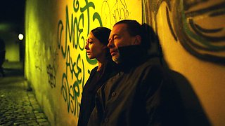 Anniima's Mysterious Charm Sparks Sensual Homemade Erotic Play