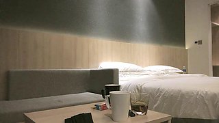 Emotional anchor Li Xunhuan Appoint a high-end peripheral lady with beautiful breasts, long legs, bee waist and hips 1