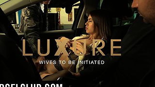 DORCEL TRAILER - Luxure - wives to be initiated