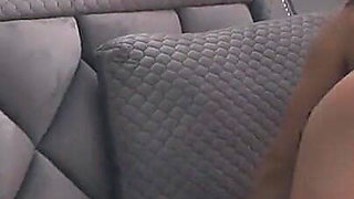 Sanktor - Flexible Petite Gymnast Striptease Dancing