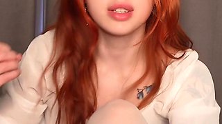 Innocent Beautiful Girl Will Make You Cum Fast