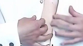 Just in Case You Weren't Looking