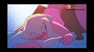 Sexy Furry Lesbian Hentai Cartoon Video