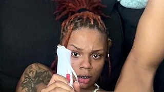 Amateur Teen Strips And Masturbates For Webcam Video