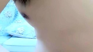 Close up anal and dildo pussy masturbation