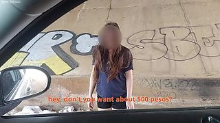 Hot Latina Teen Weritarica Gets Creampie in Tight Pussy - Amateur Squirting HD