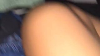 My Stepsister Blowjob Me for the First Time