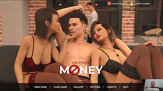 Fucking my girl - No more game