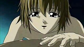 Fuck Me Like A Monster - hentai movie