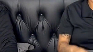 Panty Chat with the Hottest Boyceta in Brazil a Horny