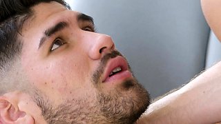 Mafia fucked and bred by American actor