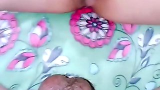 Fingering Friends Wifes Pussy And Fucking Her All Night 1