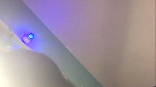 Solo Love Making Brings Teen Squirt Toys Hotel Pleasure