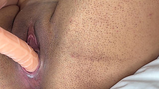 Melody Can Really Squirt