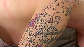 Sexy Hot MILF Paige Fox Takes Her Studs Fat Bwc Balls Deep to Messy Facial