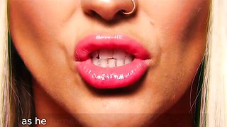 CAM4 - storytelling sex